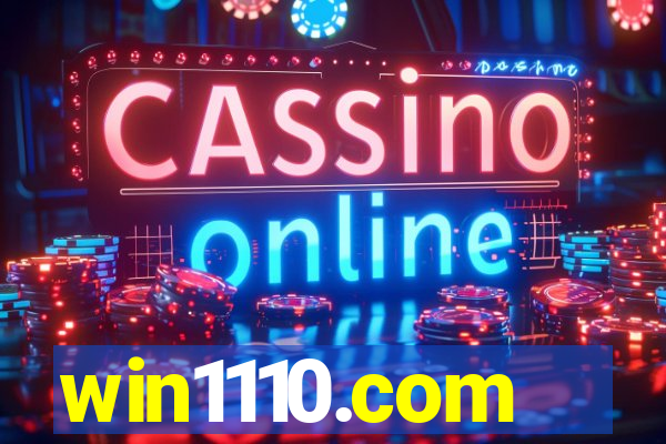 win1110.com