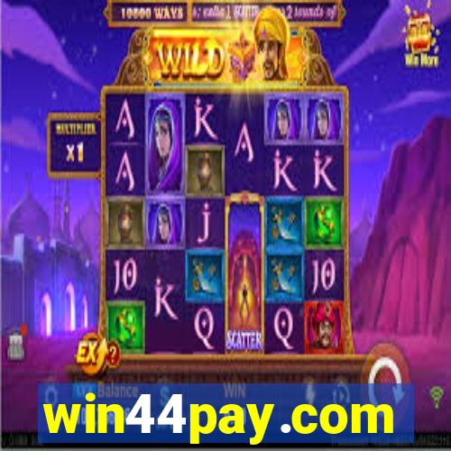 win44pay.com