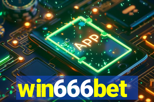 win666bet