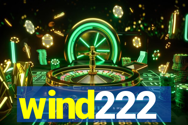 wind222