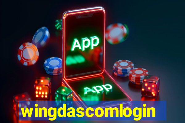 wingdascomlogin