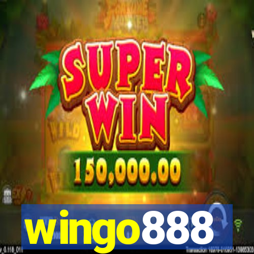 wingo888