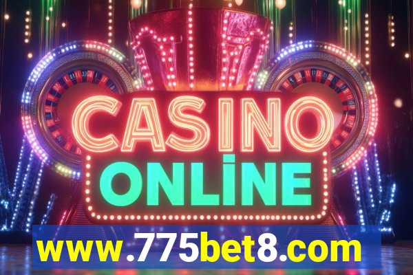 www.775bet8.com