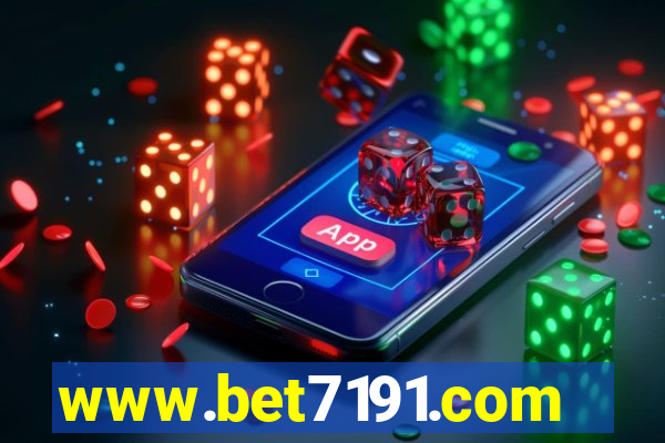 www.bet7191.com