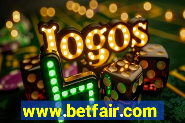 www.betfair.com