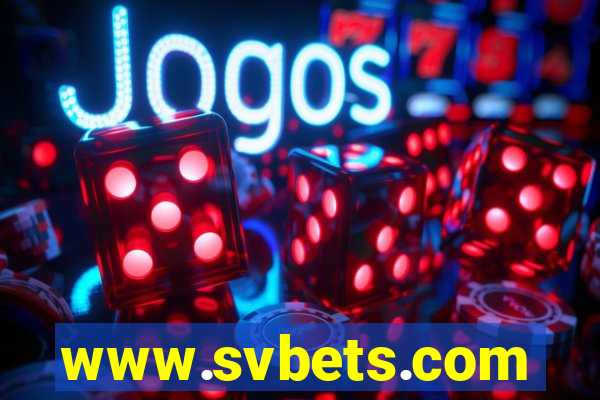 www.svbets.com