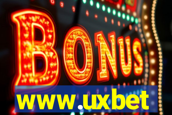 www.uxbet