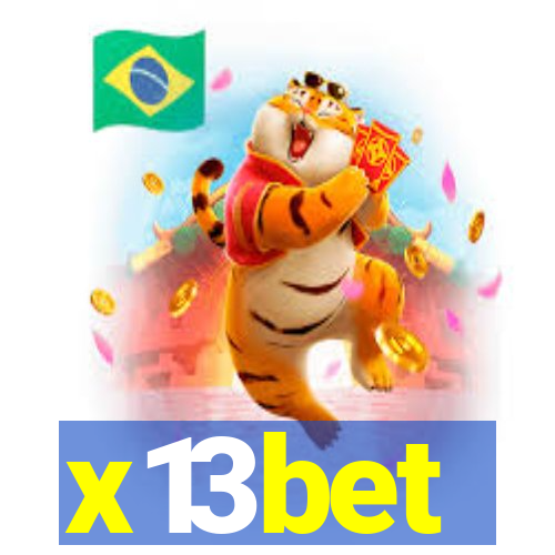 x13bet