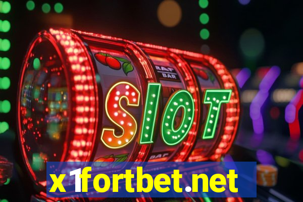 x1fortbet.net