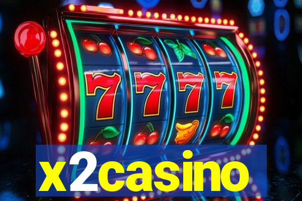 x2casino