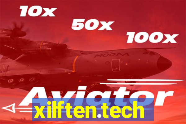 xilften.tech