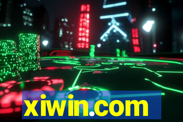 xiwin.com