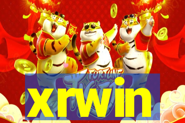 xrwin