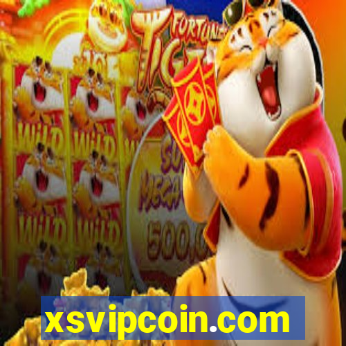 xsvipcoin.com