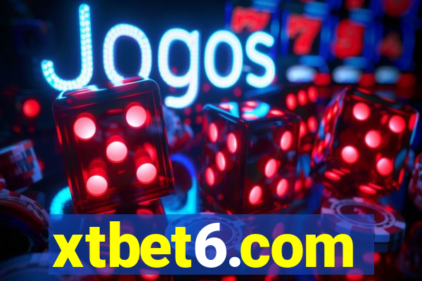 xtbet6.com