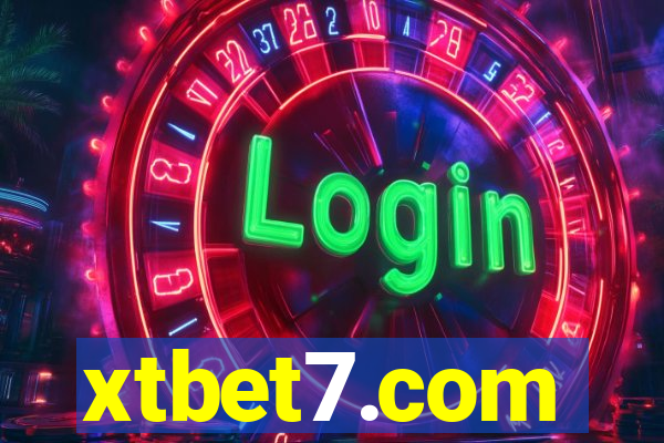 xtbet7.com