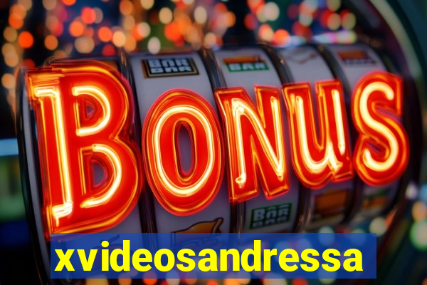 xvideosandressaurach