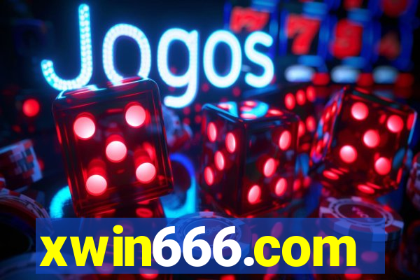 xwin666.com