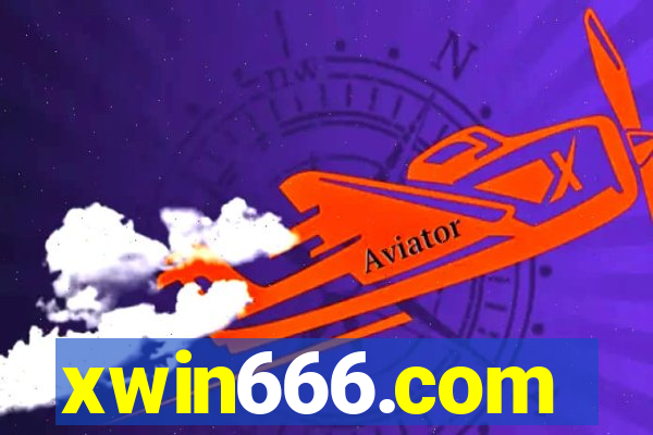 xwin666.com