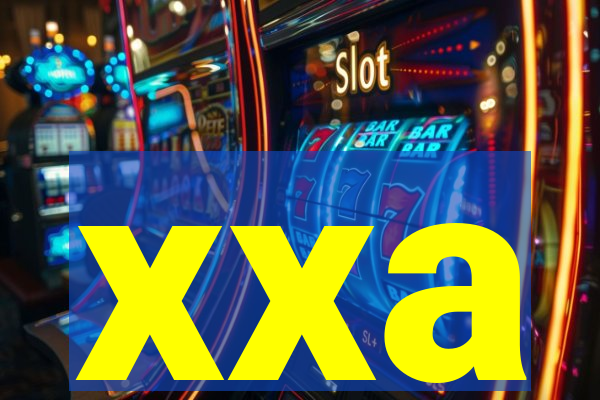 xxa-bet.com