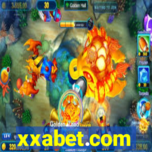 xxabet.com