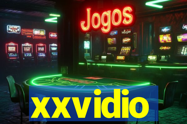 xxvidio