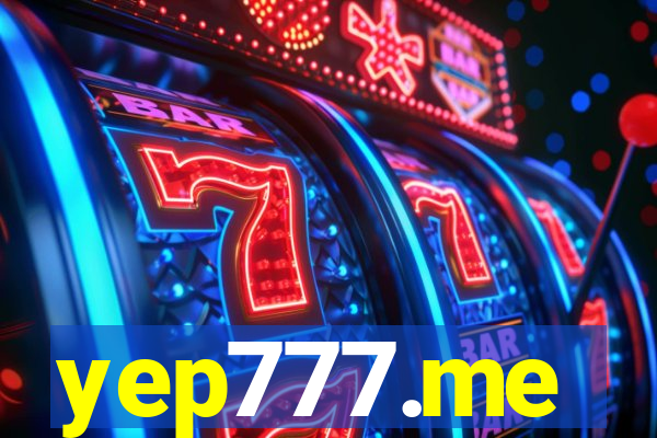 yep777.me