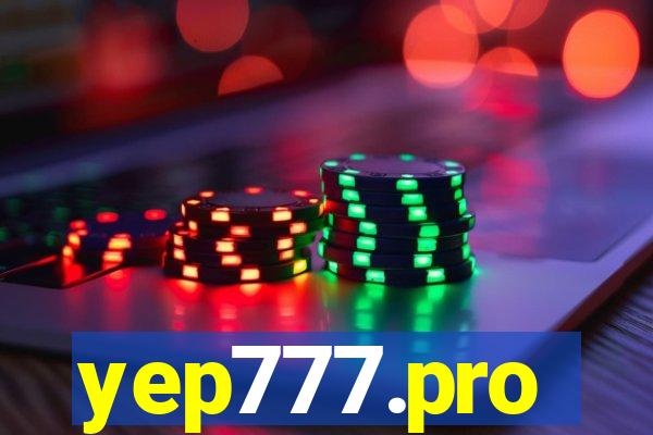 yep777.pro