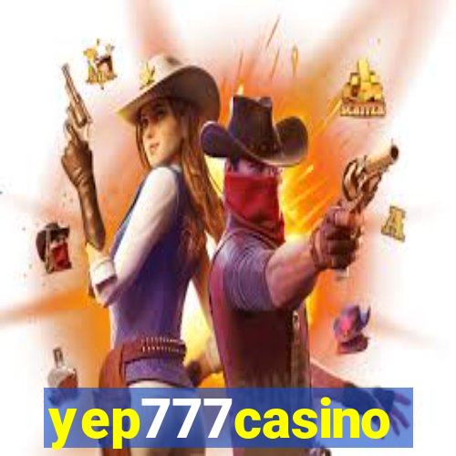 yep777casino