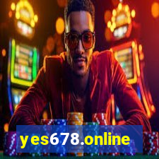 yes678.online