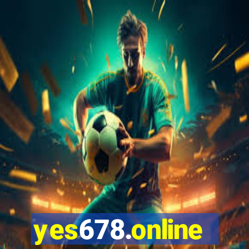 yes678.online