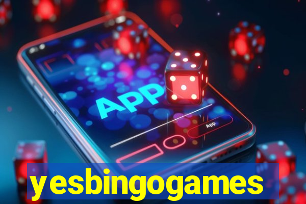 yesbingogames