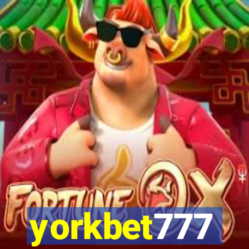 yorkbet777