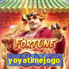 yoyatimejogo