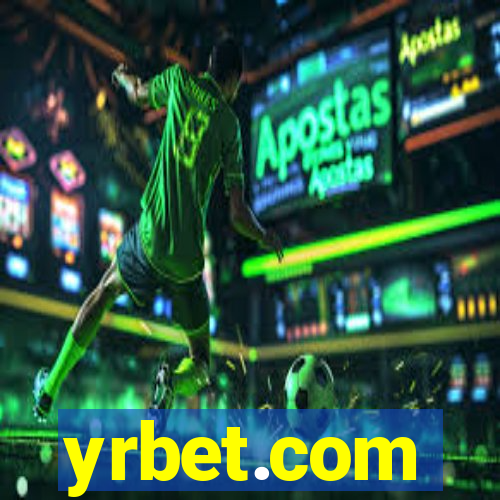 yrbet.com