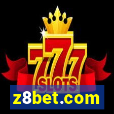 z8bet.com