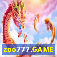 zoo777.GAME